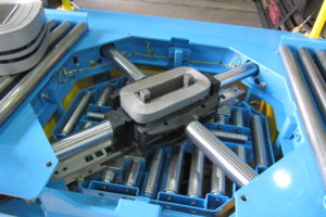 Core Shaping Press