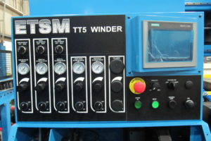 TT5 Winder