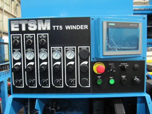 TT5 Winder