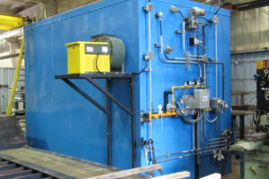 Transformer Curing Oven